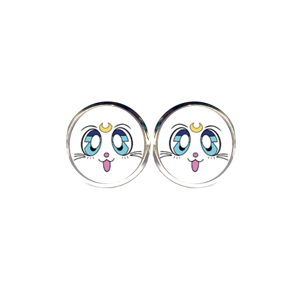 Artemis Earrings